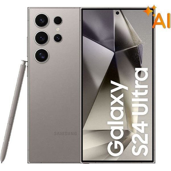Điện thoại Samsung